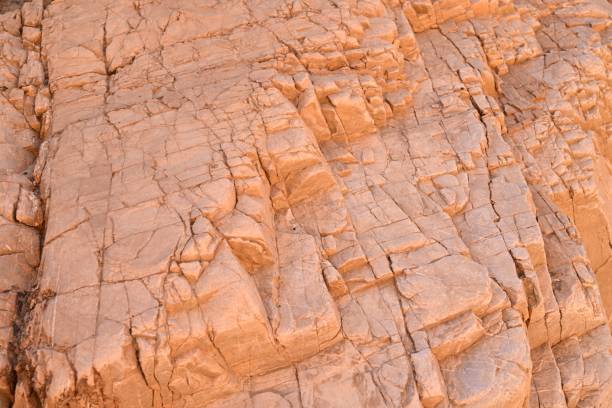 Mosaic Canyon Trail