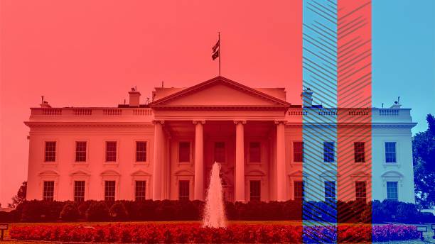 istock 2024 Presidential Election 1847624454