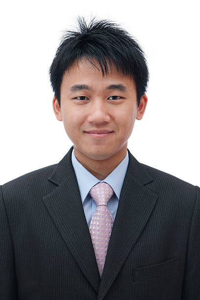 istock asian business man with friendly smile 184762853