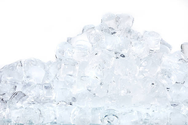 istock crushed ice in front of white background 184763836