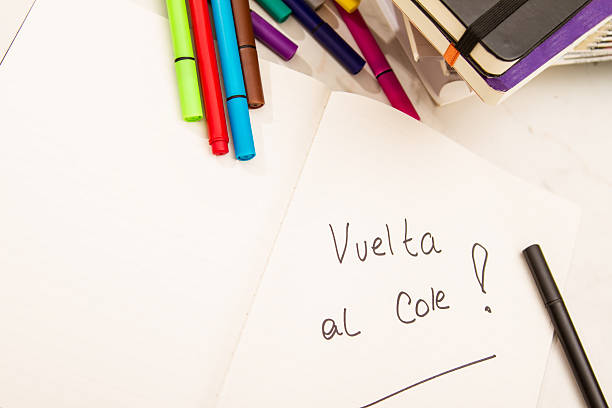 istock Back to school 