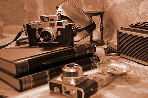 istock The Golden Era 184773234