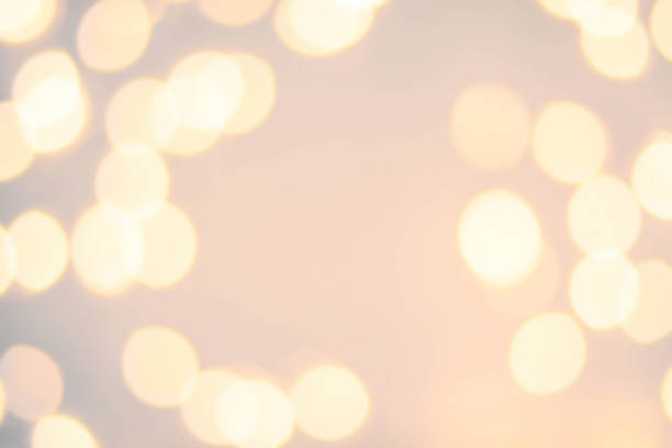 istock Abstract natural blur defocussed background with sparkles, fine 184774087