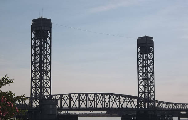 istock Drawbridge in Rio Vista Ca 184776037