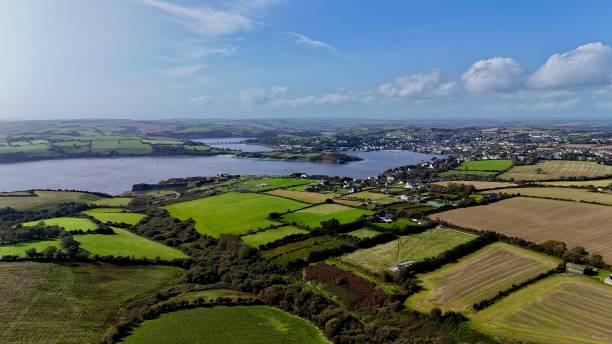 istock Kinsale Town, Ireland 1847764235