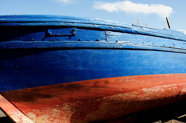 istock old fishing boat 184777334