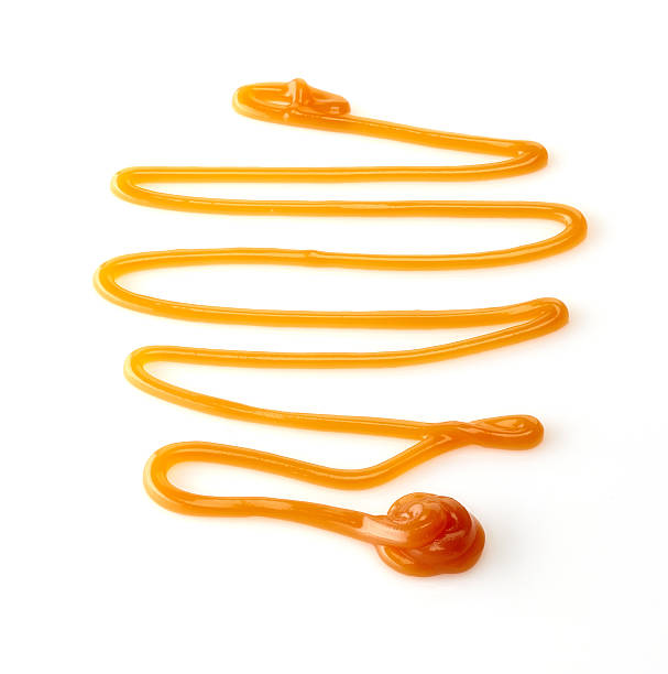 istock sweet caramel sauce 184777494