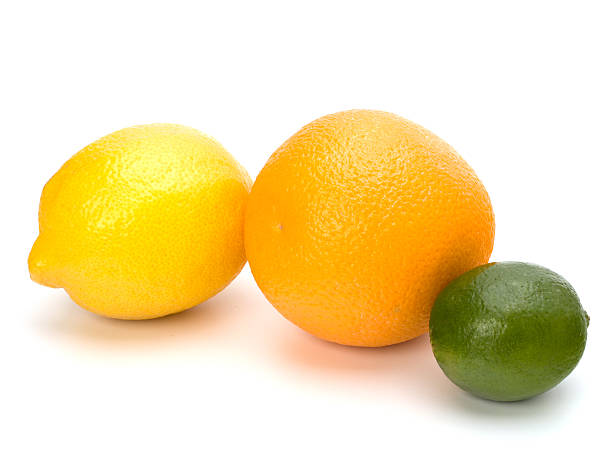 istock Citrus fruits 184780348