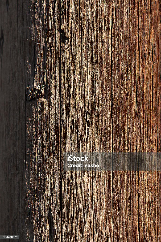 Textura de madeira - Royalty-free Abstrato Foto de stock