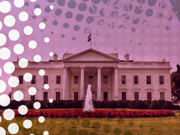 istock White House, President & Politics 1847807486