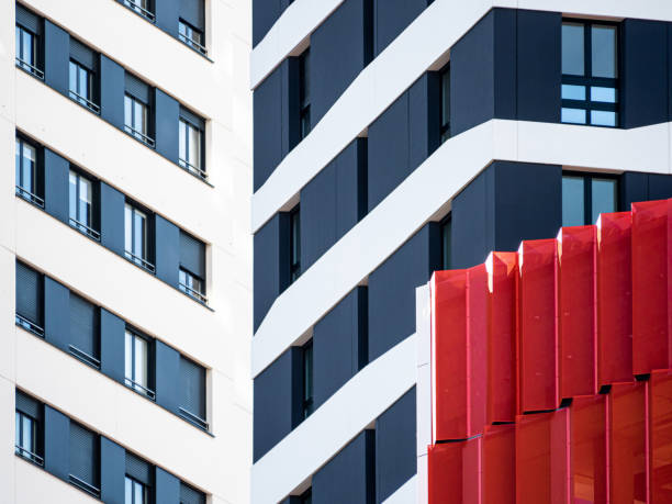 istock black and white facade with geometric shapes 1847816875