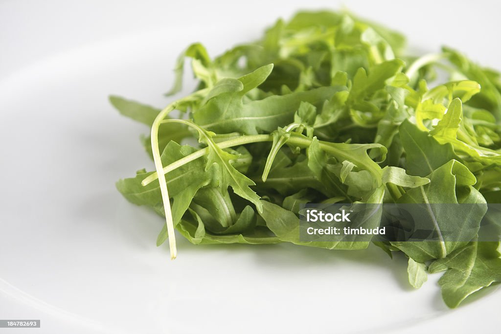 Foguete fresca - Foto de stock de Alimentação Saudável royalty-free