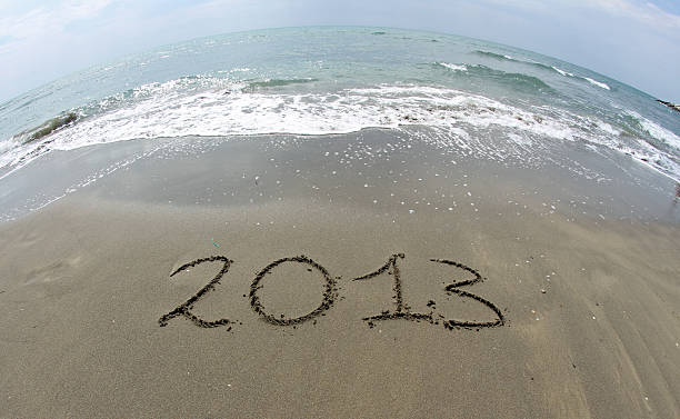 istock waves of the sea on beach 184782779
