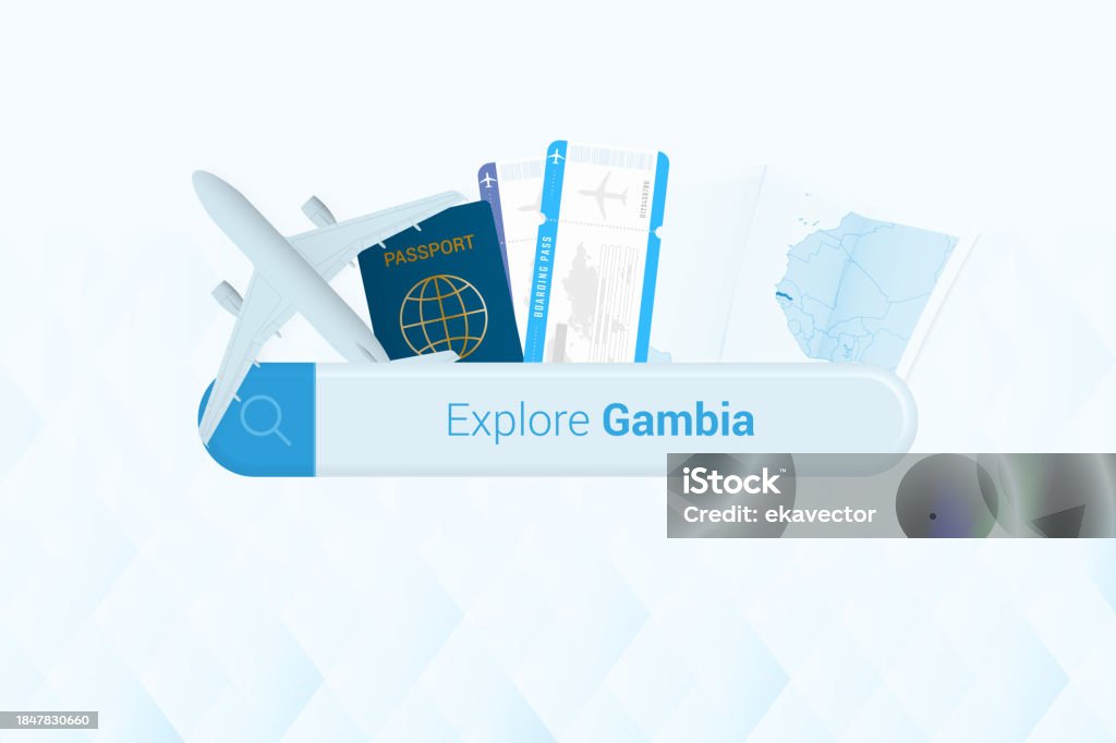 Sustainable Gambia Travel