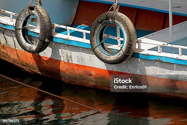 Das Boot Stockfoto und mehr Bilder von Afrika - Afrika, Assuan, Auf dem Wasser treiben