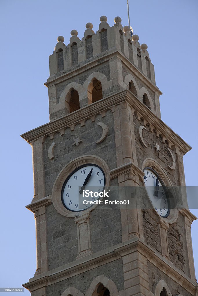 Iglesia en Jerusalén - Foto de stock de Antiguo libre de derechos