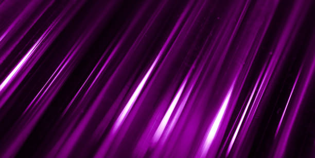 istock glowing optical violet fiber in the dark 1847911365