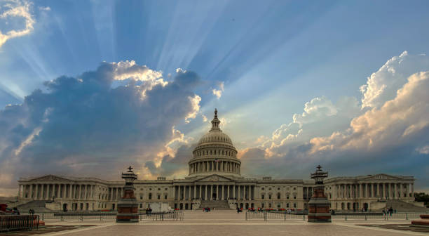 istock 2024 Presidential Election 1847947763