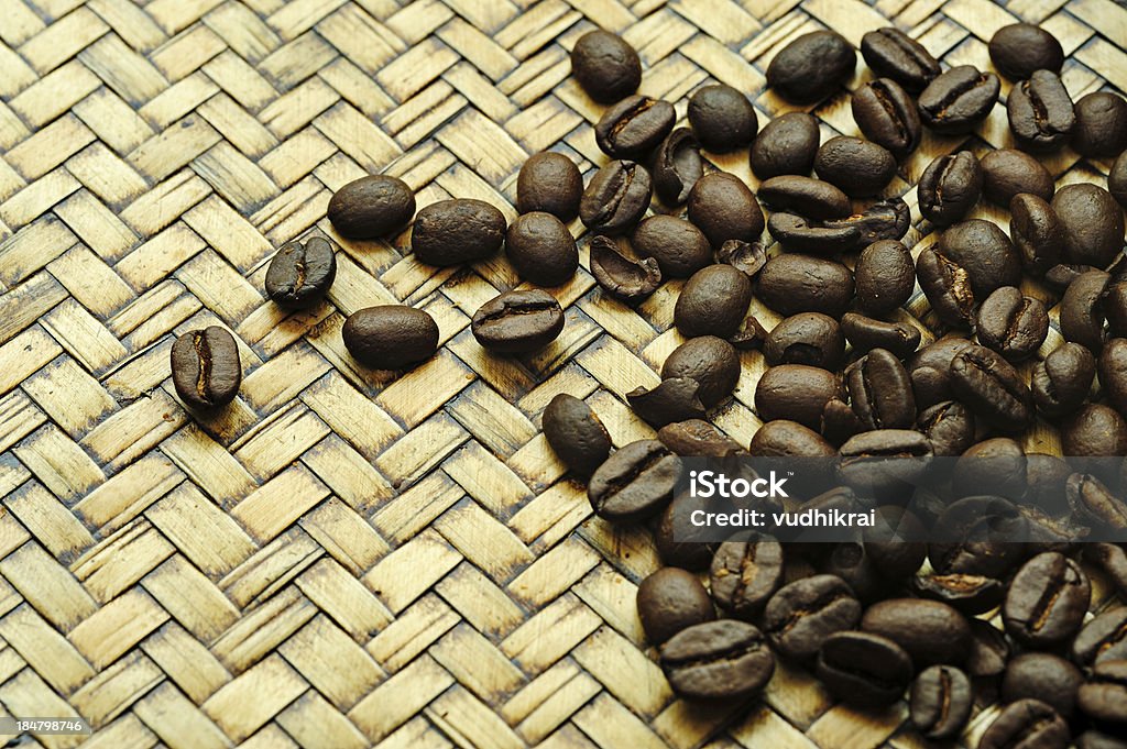 Kaffee - Lizenzfrei Braun Stock-Foto