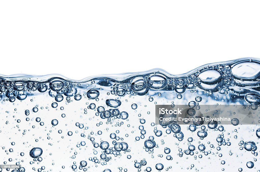 Agua splash - Foto de stock de Abstracto libre de derechos
