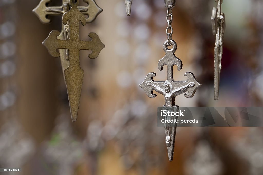 Crucifixes - Royalty-free Banca de Mercado Foto de stock