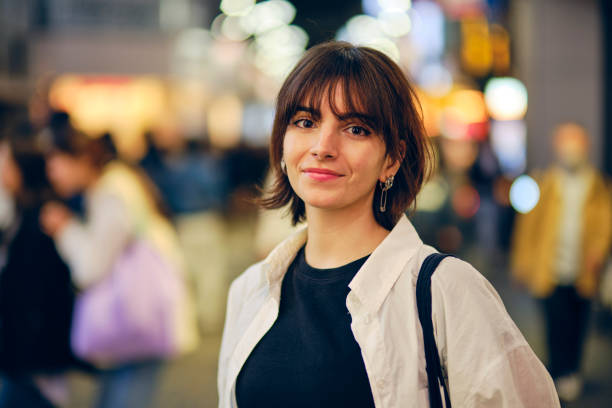 istock Foreign Tourist in Tokyo Japan 1848114133