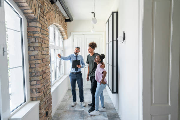 istock Moving in to new home together 1848133756