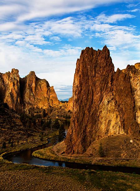 istock Rocks in the Morning 184815314