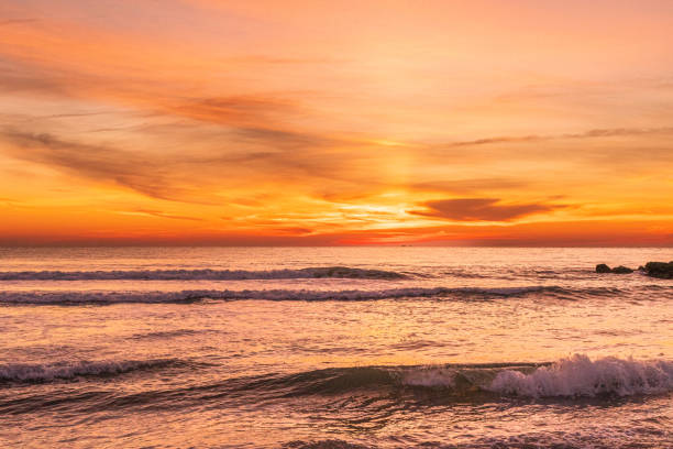 istock Sunrise at the Beach 1848166045