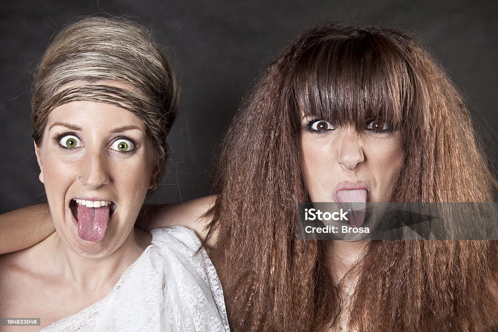 Tan paso - Foto de stock de Cabello humano libre de derechos