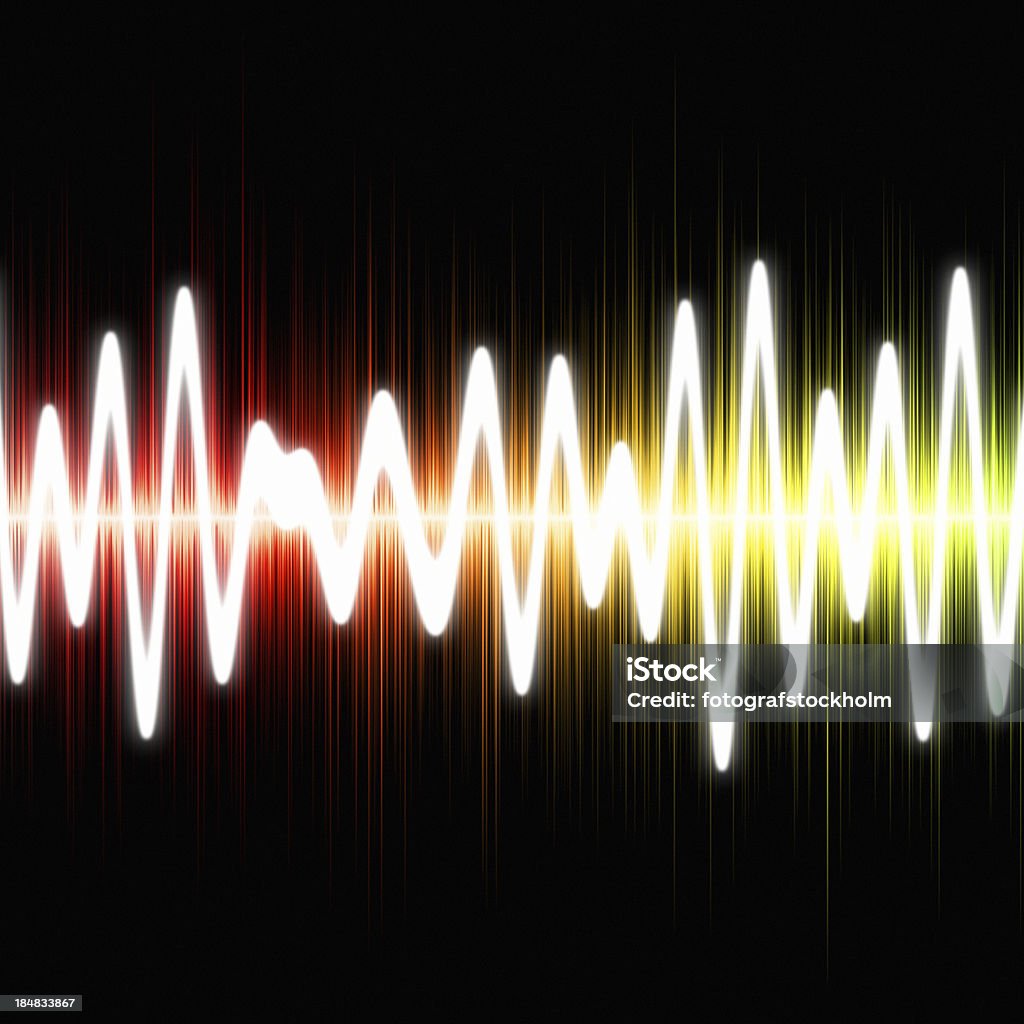 音波 - アクションショットのロイヤリティフリーストックフォト