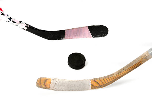 istock ice hockey face off faceoff 184835367