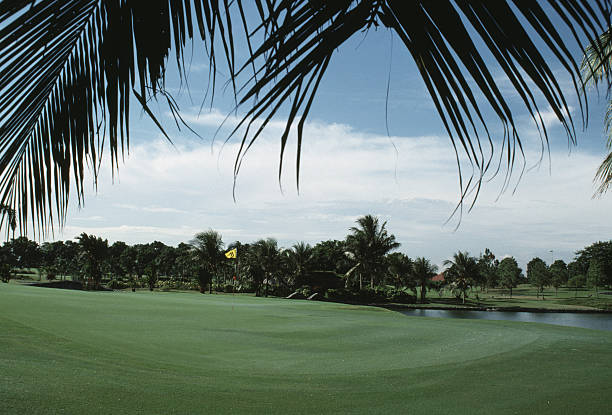 istock Tanah Merah Country Club 184835432