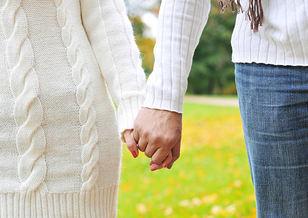 istock man and woman 184836525