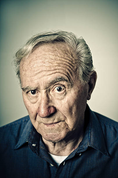 istock senior man with surprised facial expression 184837360