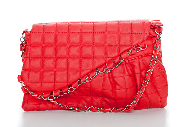 istock woman purse 184838429
