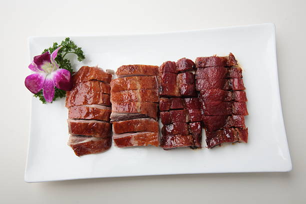 Koreans enjoy these foods with family or friends time to time
