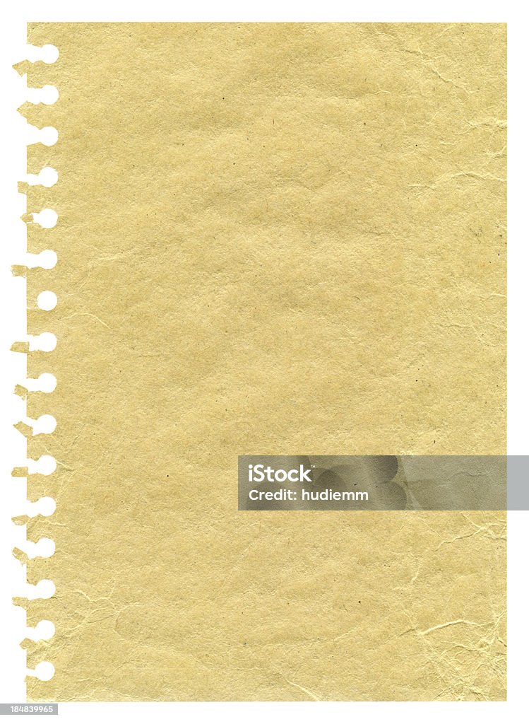 Notepad (メモ)ページの背景テクスチャ - ノートのロイヤリティフリーストックフォト