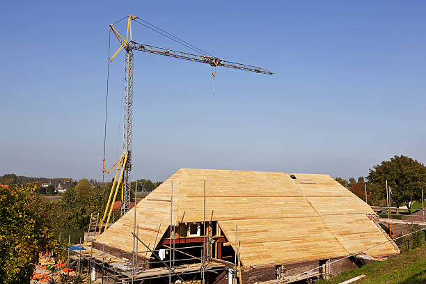 istock Building new house # 6 XXXL 184839976