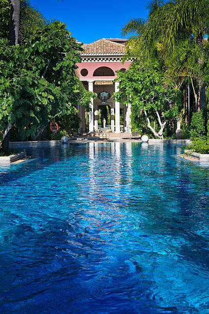 istock Marbella, Costa del Sol, Spain 184841598