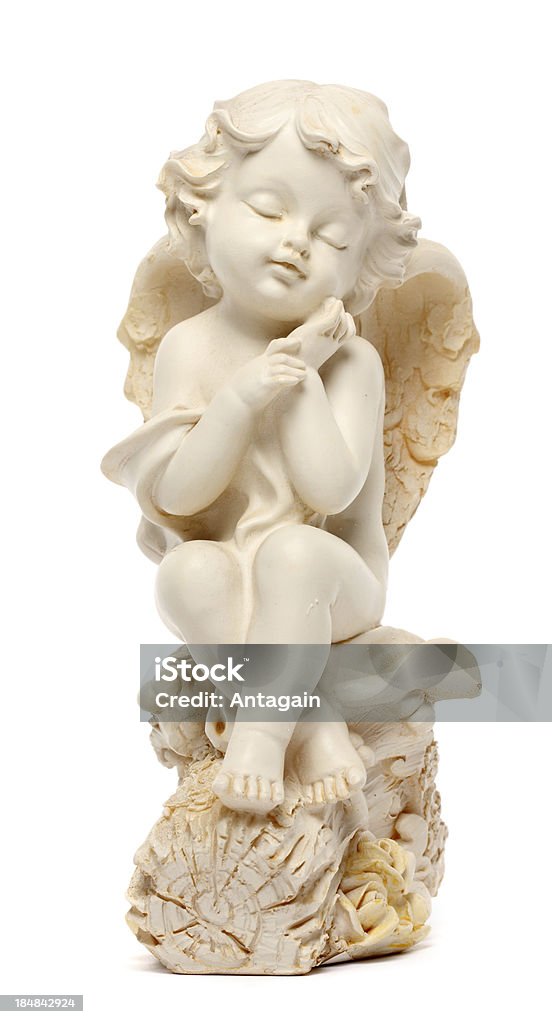 angel Angel Stock Photo