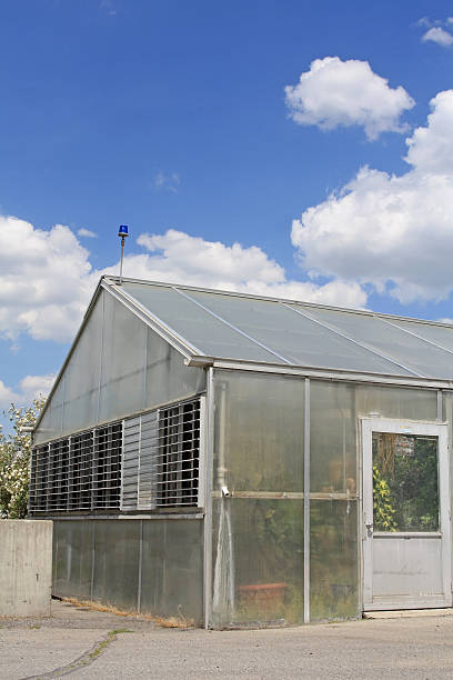 istock Greenhouse Exterior 184843047