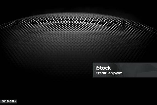 Speaker Grille Stock Photo - Download Image Now - Speaker, Backgrounds, Music