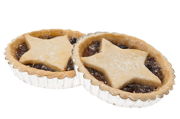 istock Christmas mince pies 184843893