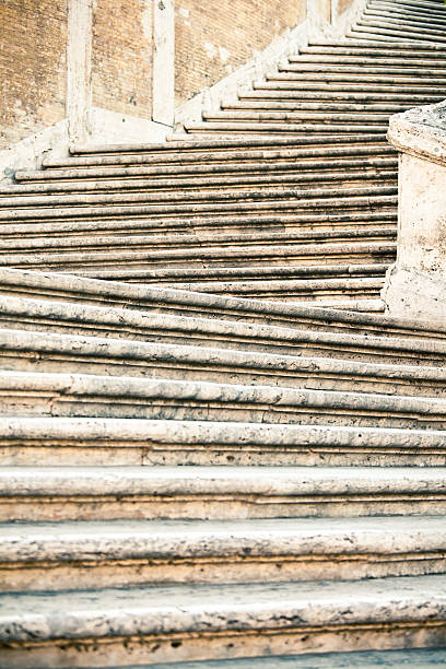 istock Staircase of the Spanish Steps, Rome 184844886