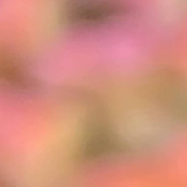 istock Blurred beautiful multicolor background from flower petal 1848450963