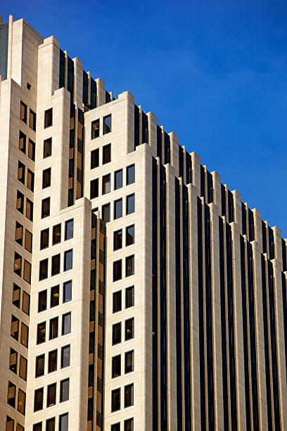 istock NBC Tower Chicago Close Up at 200mm 184845433
