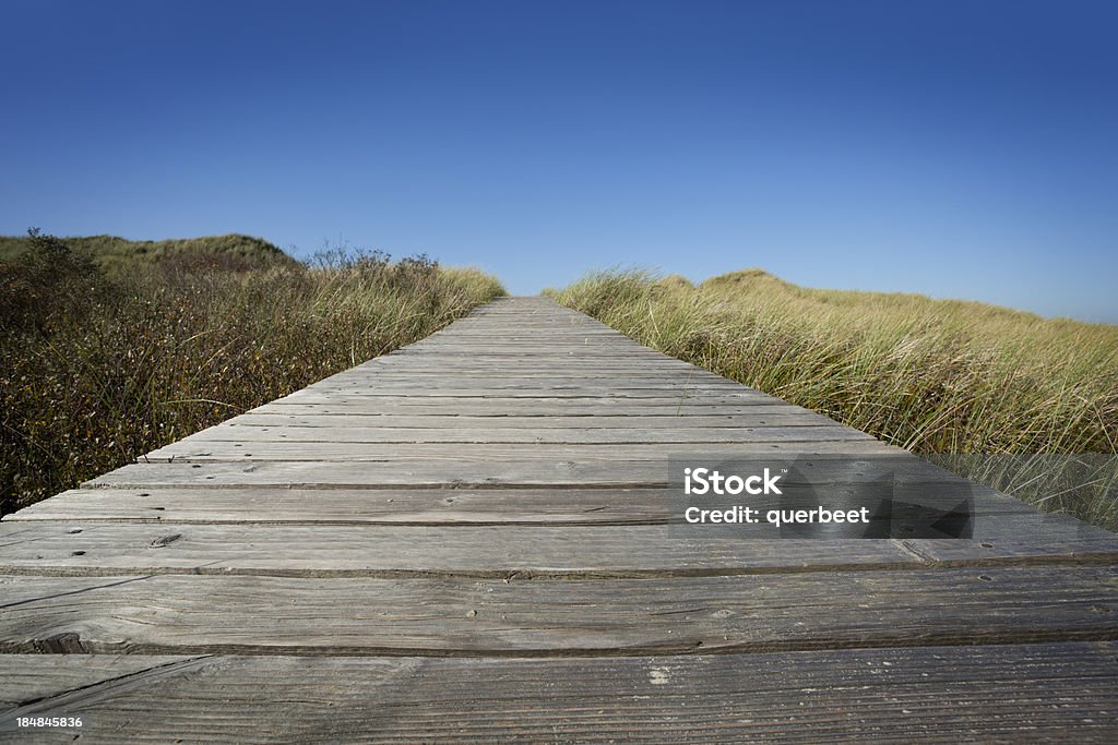 Bridge to Heaven - Lizenzfrei Anhöhe Stock-Foto