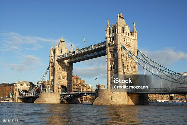 タワーブリッジ - イギリスのストックフォトや画像を多数ご用意 - イギリス, イングランド, タワーブリッジ