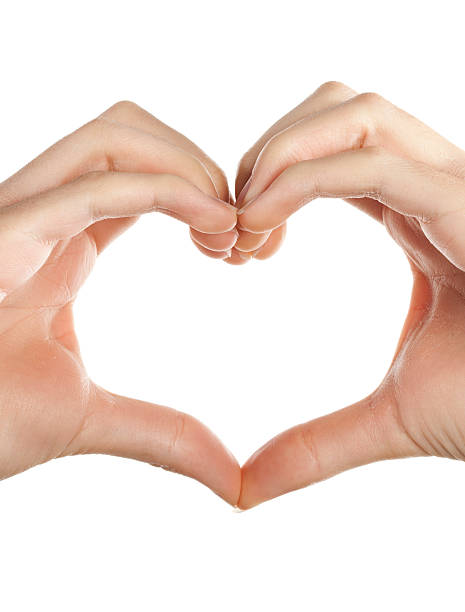 istock Heart of love 184847242